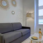 Maison Bianchi - Raspail