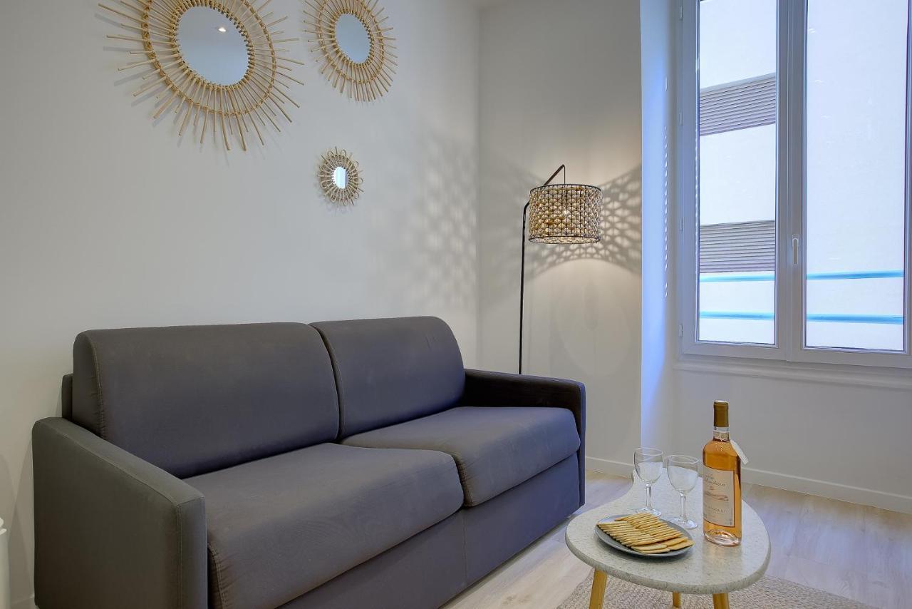 Maison Bianchi - Raspail Appartamento Nizza