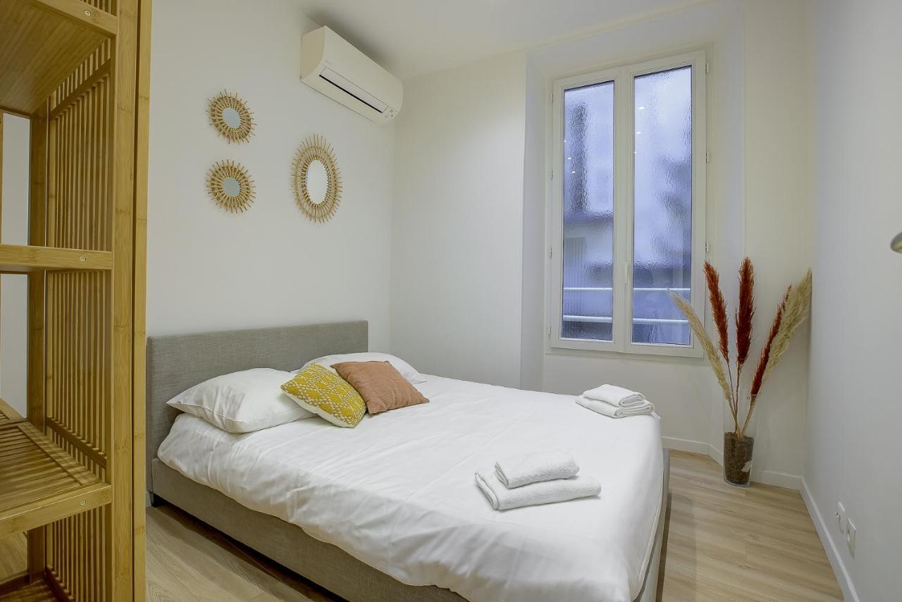 Maison Bianchi - Raspail Appartamento Nizza