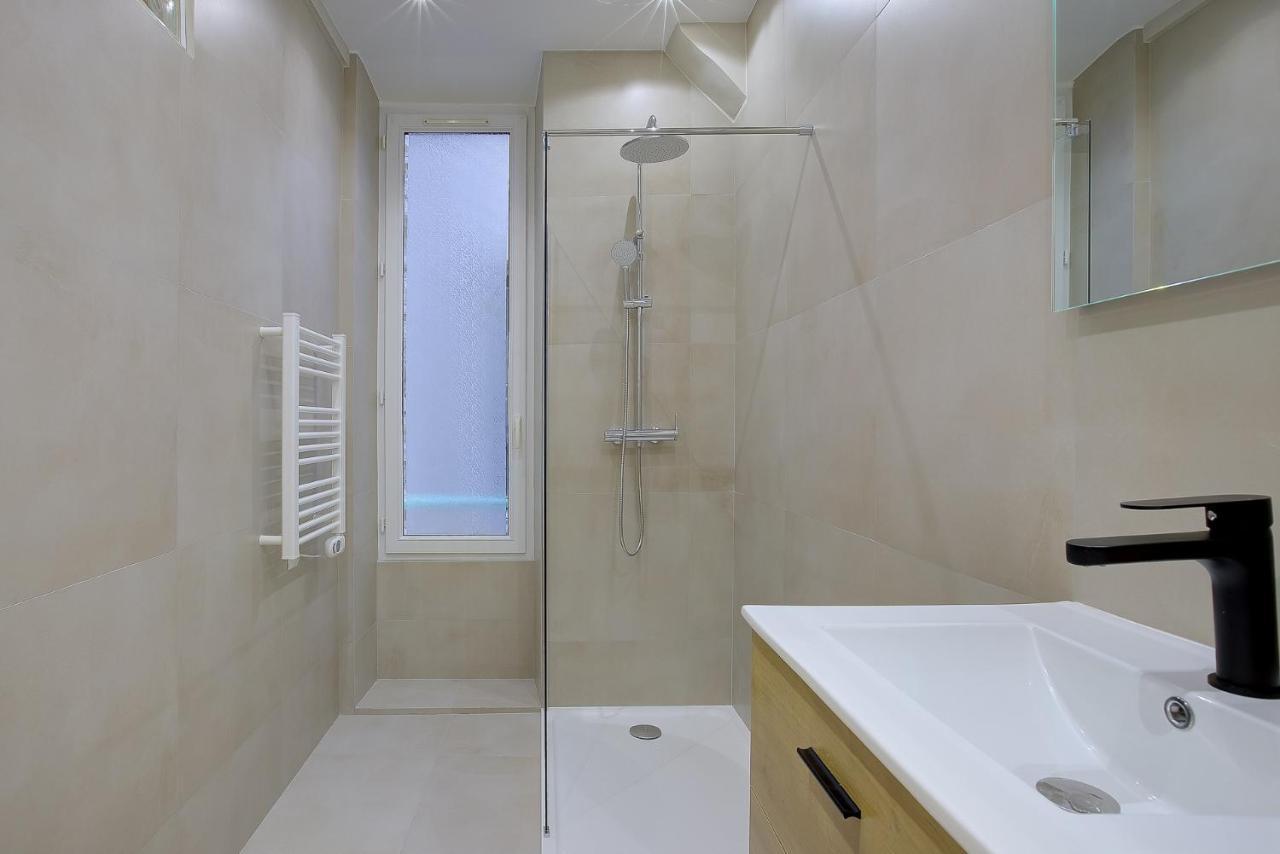 Maison Bianchi - Raspail * Nizza